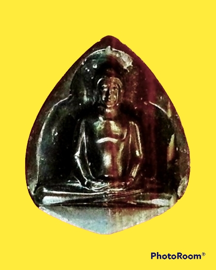 พระมหาสิริราชธาตุรุ่นดูดทรัพย์