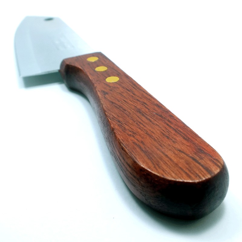 มีดหั่น # 733 ตราแรด