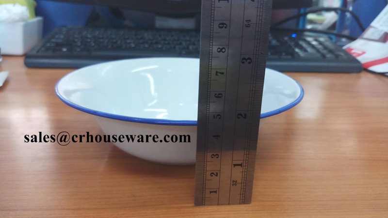 ชามสังกะสี 008-ZN-16,ชามใส่อาหารสังกะสี,ถ้วยอบอาหารผักกาดหมูสามชั้น