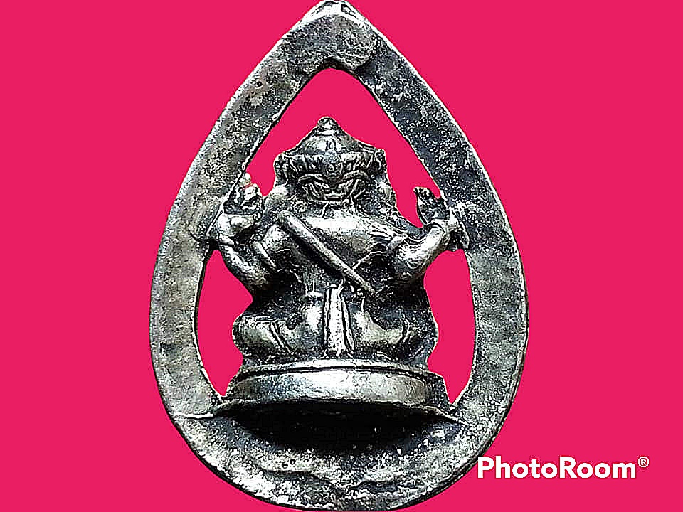 พระพิฆเนศ เทพเข้าแห่งความสำเร็จ