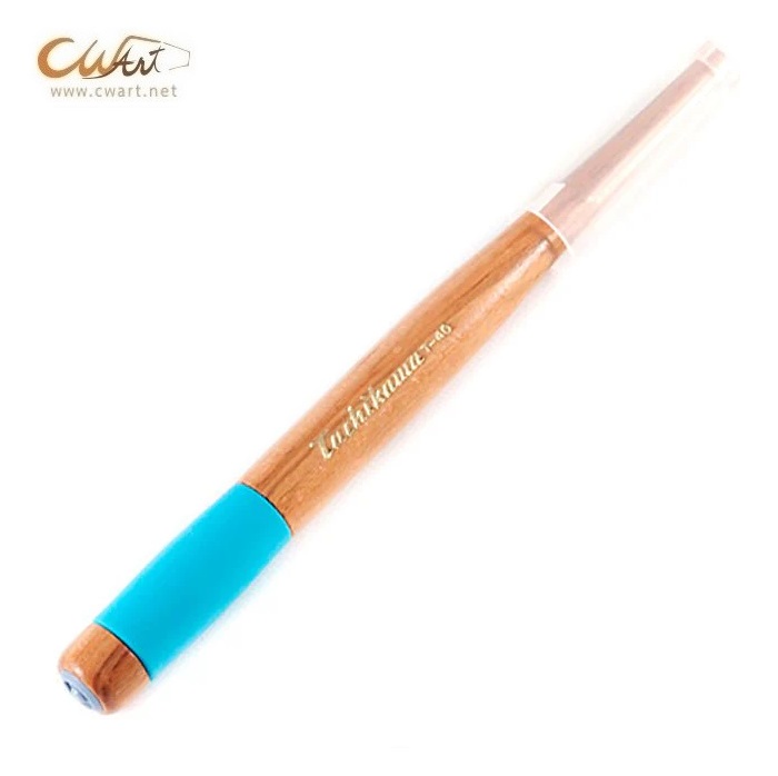 Tachikawa Nib Holder - T-40 Wood Soft Grip