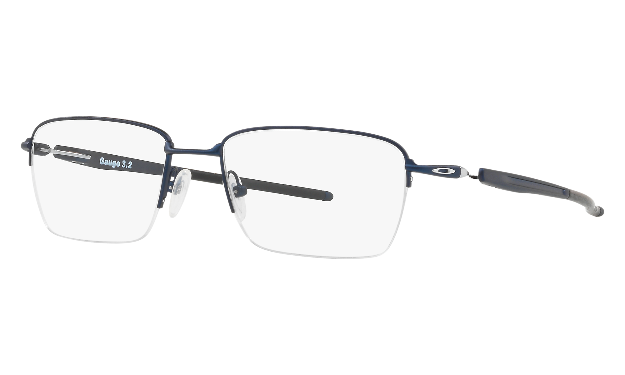OAKLEY OX5128-03 GAUGE 3.2 Titanium