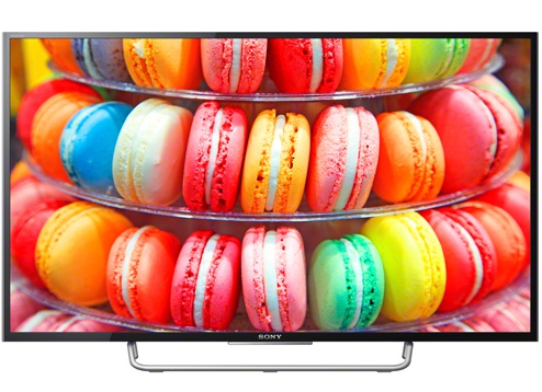Sony Internet Digital LED TV 40 นิ้ว รุ่น KDL-40W700C