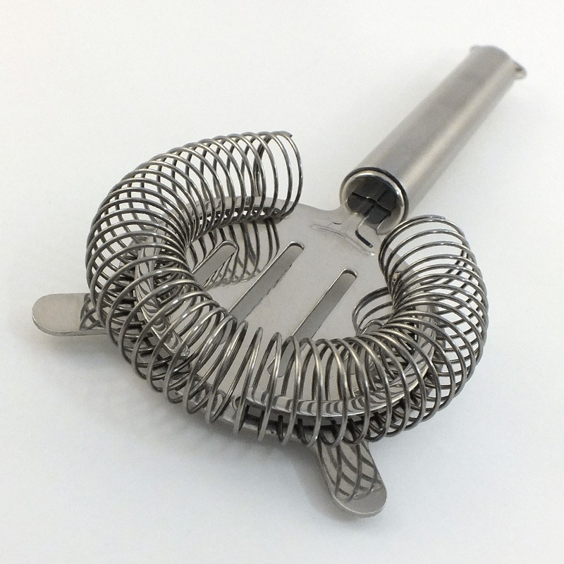 ที่กรองค็อกเทลสเตนเลส อย่างดี