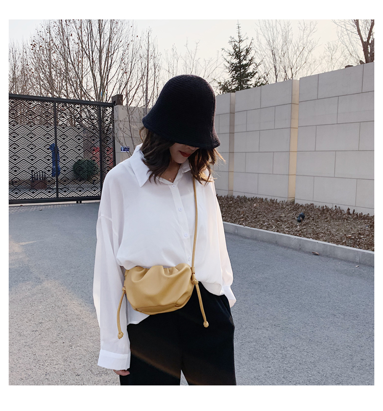 สินค้าพรีออเดอร์ กระเป๋าแฟชั่นสวยน่ารัก มี 5 สี รหัส PO-BAG-006