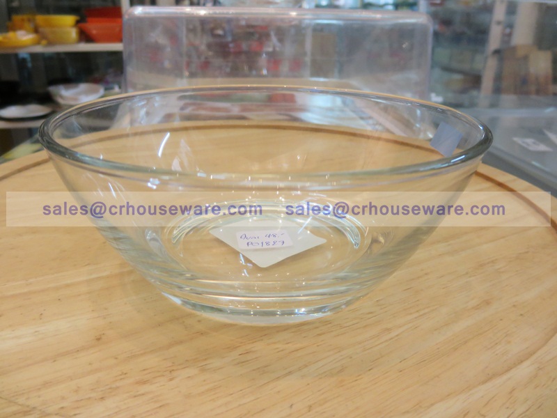 Sonoma Side Bowl 6" 013-P01823 ชามแก้ว