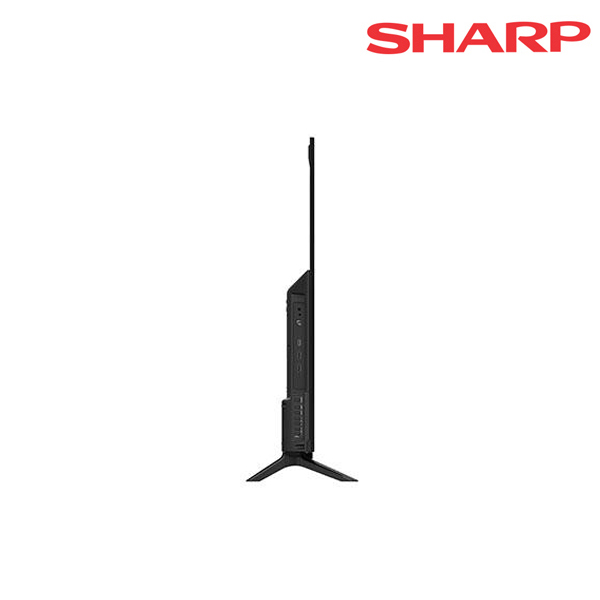 SHARP 40 INCH SMART DIGITAL FULL HD LED TV LC-40SA5500X