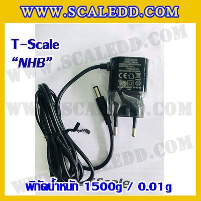 เครื่องชั่งทศนิยม 2 ตำแหน่ง พิกัด 1500g x 0.01g ยี่ห้อ T-scale รุ่น NHB เครื่องชั่งน้ำหนัก1500กรัม เครื่องชั่งละเอียดสูง1500g เครื่องชั่งน้ำหนัก1500g ตาชั่ง1500g เครื่องชั่ง1500g ค่าละเอียด 0.01g