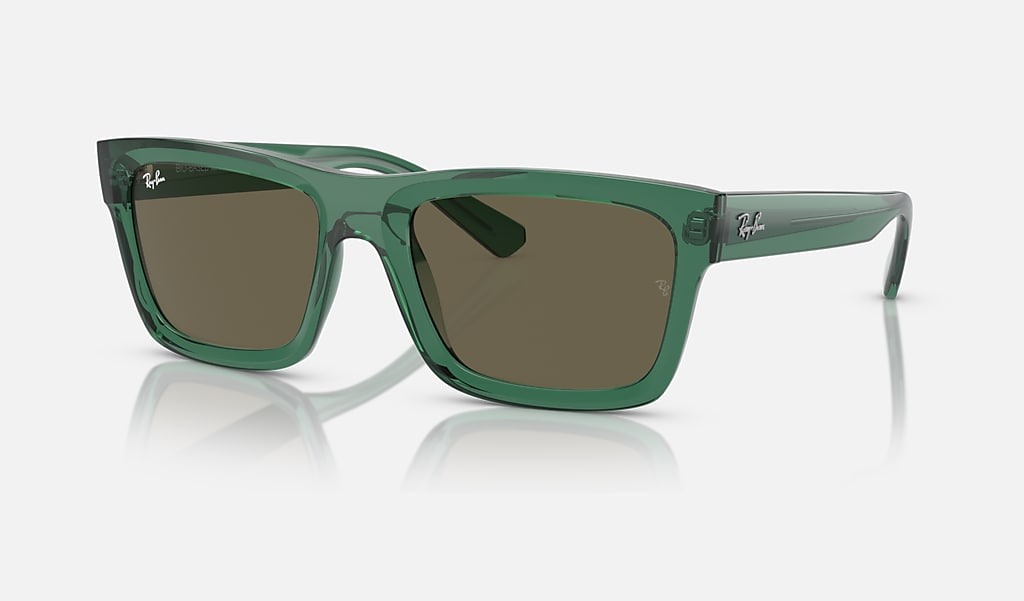 RayBan RB4396F 6681/3 Warren