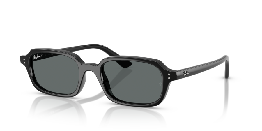 RayBan RB4455F 667781 Zuri