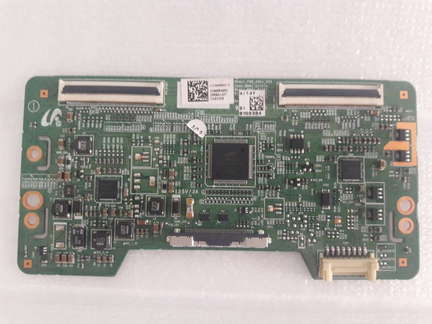 T-CON UA32EH5000R