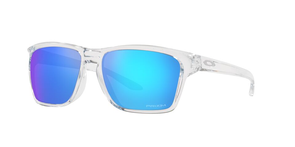 OAKLEY OO9448F-08 SYLAS (A)