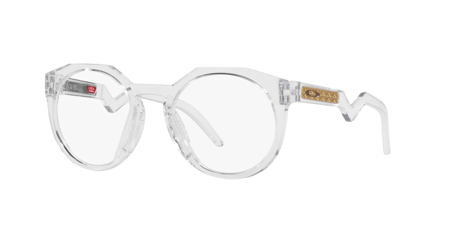 OAKLEY OX8139A-05 Hstn rx a