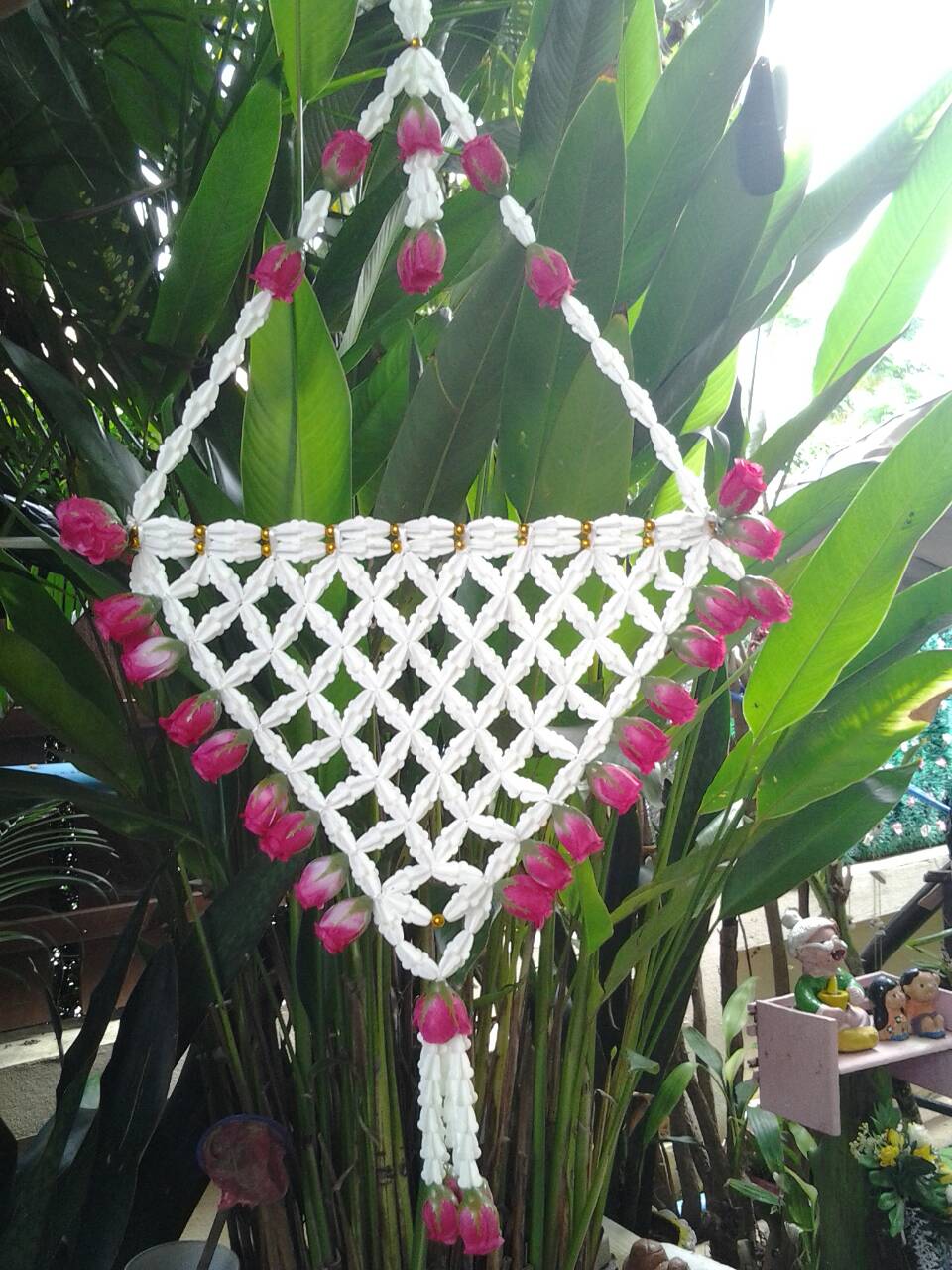 ตาข่ายหน้าช้าง (จำหน่าย-ให้เช่า)