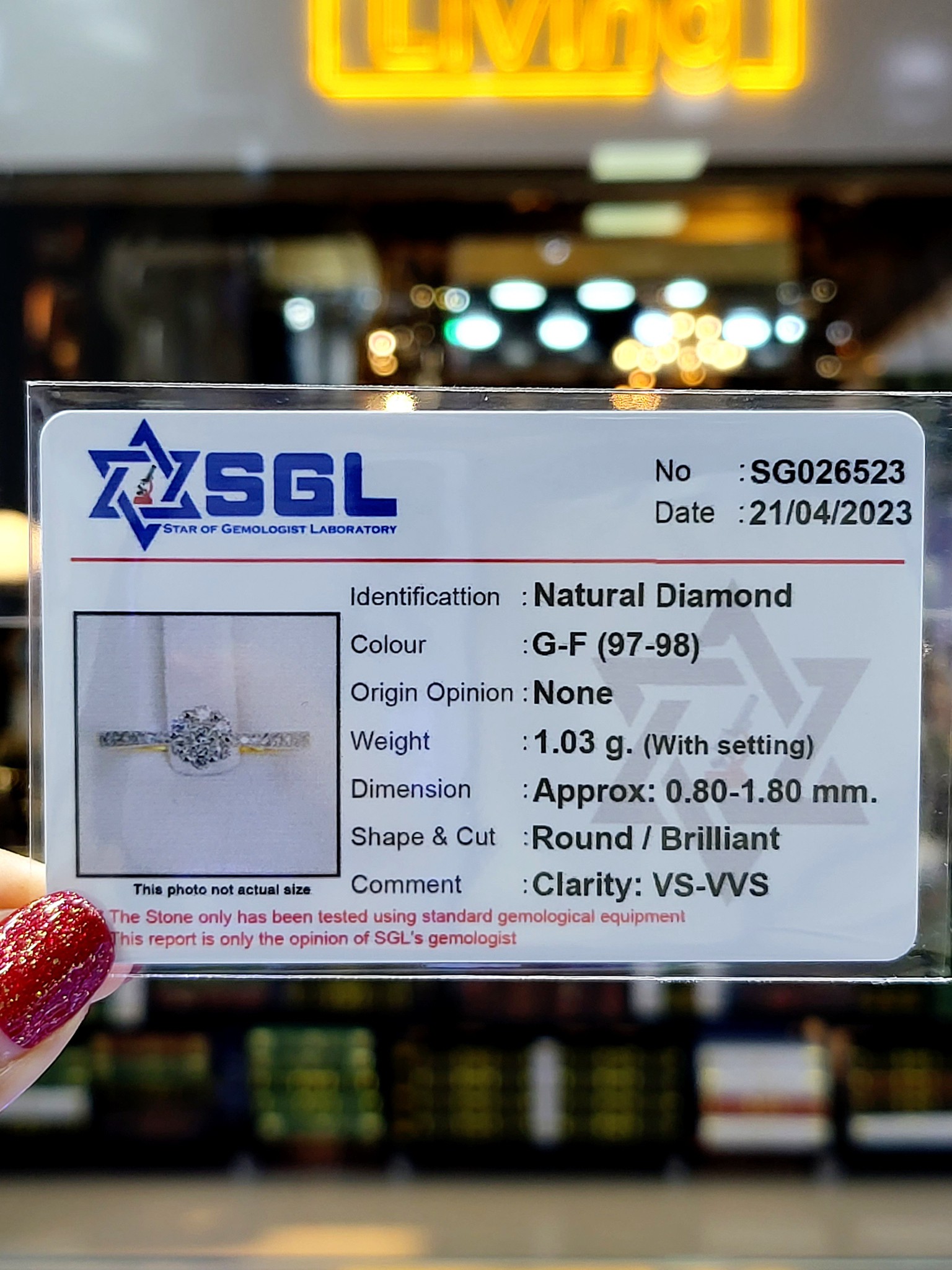 พร้อมส่งและสั่งผลิตแหวนเพชรแท้กระจุกดอกไม้ วงเล็กน่ารักกำลังดี สไตล์มินิมอลประดับเพชรขาวสวยวิ้งวับ ขาวใสไฟดี แหวนแต่งงาน แหวนหมั้น ใส่เที่ยว ออกงาน แหวนทองคำ9K เพชรแท้ 0.21 กะรัต 21 เม็ด ราคาถูกมาก ส่งฟรี