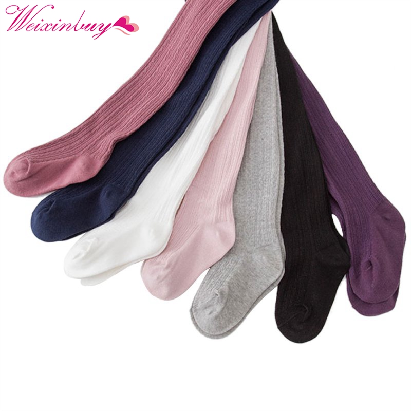 ถุงน่องเด็ก ยาวเต็มตัว