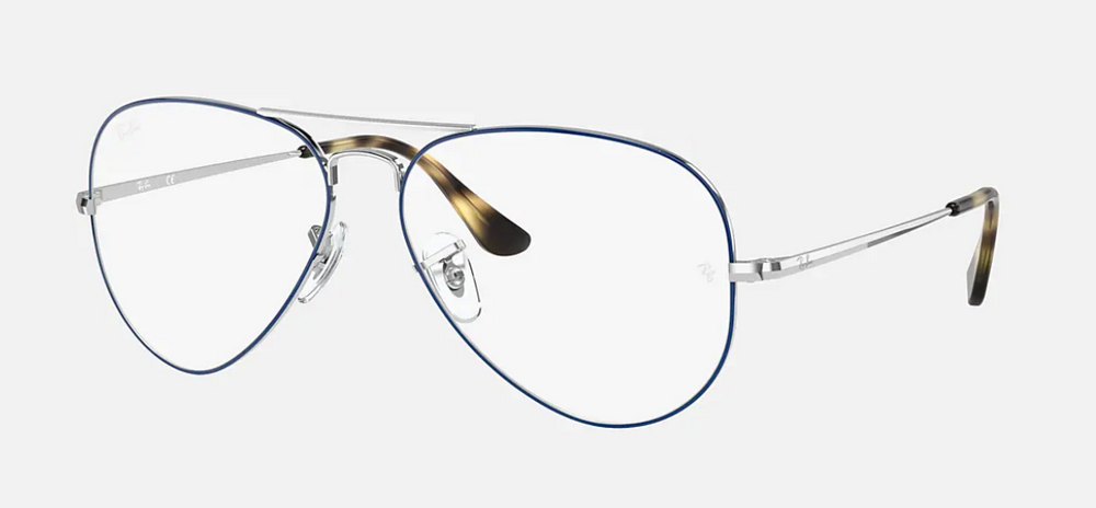 RayBan RX6489 2970
