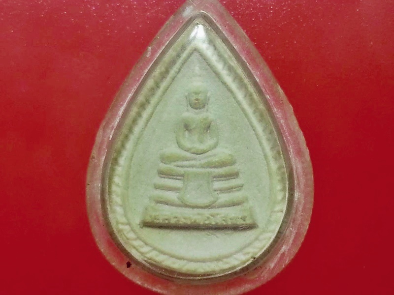 พระผงหลวงพ่อโสธร