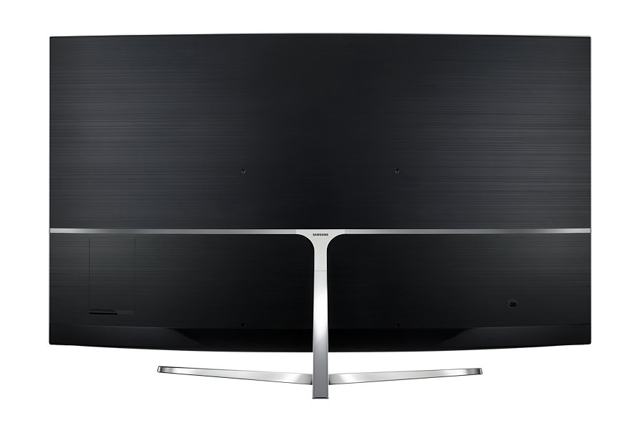 Samsung 4K Digital Smart Curved SUHD LED TV ขนาด 78 นิ้วรุ่น UA-78KS9000