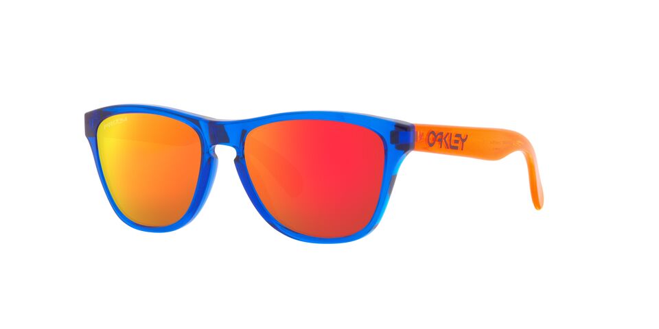 OAKLEY OJ9009-06 FROGSKINS XXS (Youth Fit)