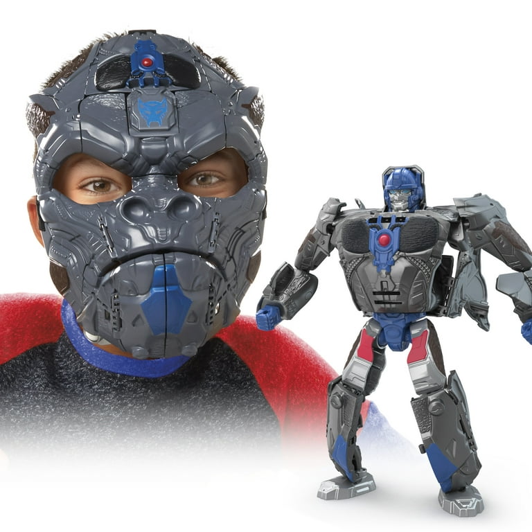 Transformers: Rise of the Beasts Optimus Primal