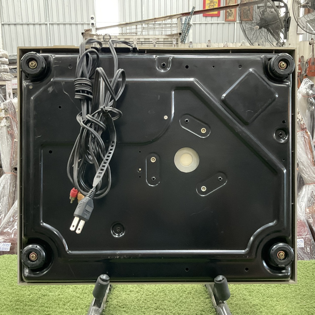 เครื่องเล่นแผ่นเสียง PIONEER : PL-340