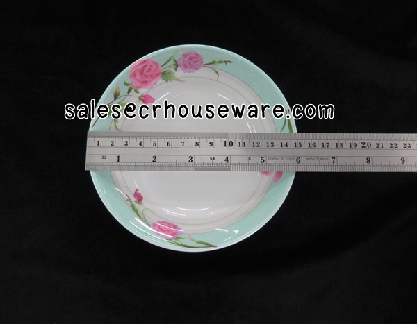 ชามแกง 6 นิ้ว 017-B824-6