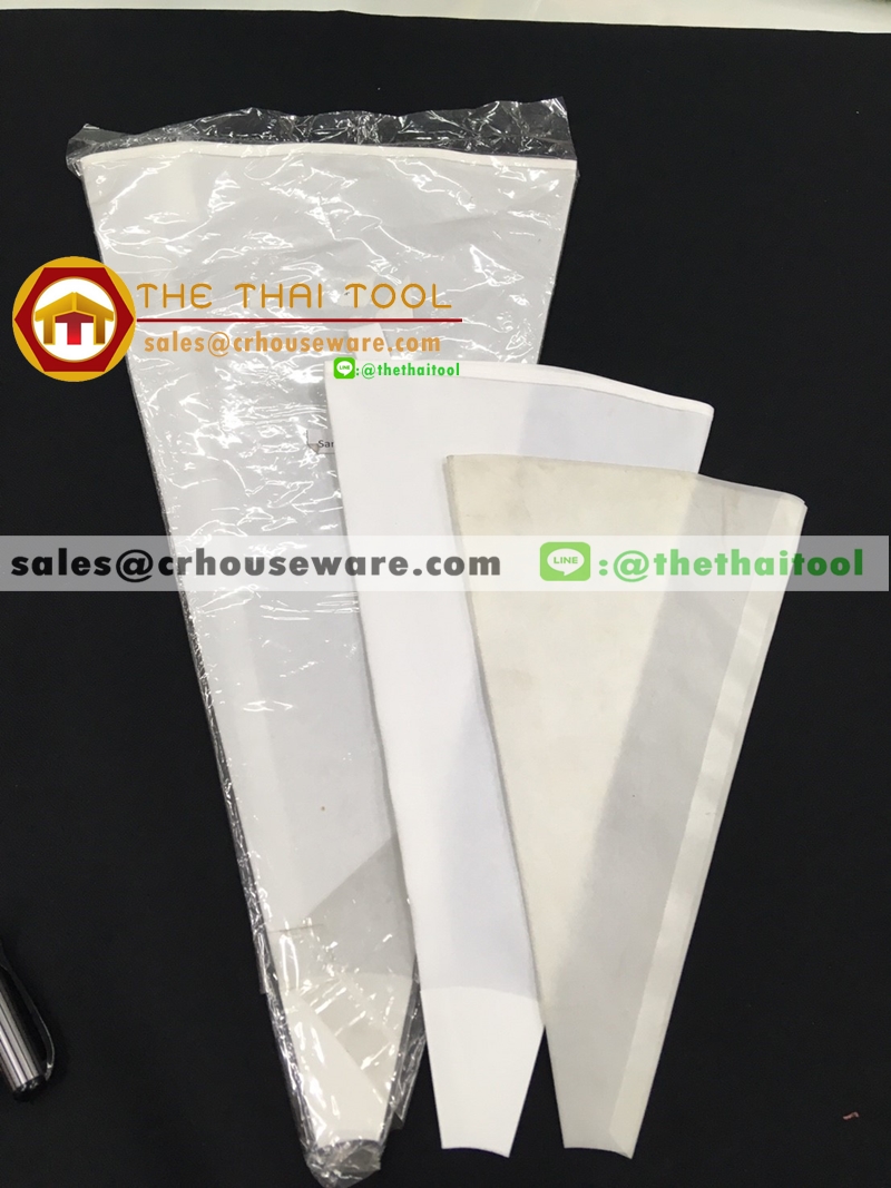 ถุงบีบเค้ก