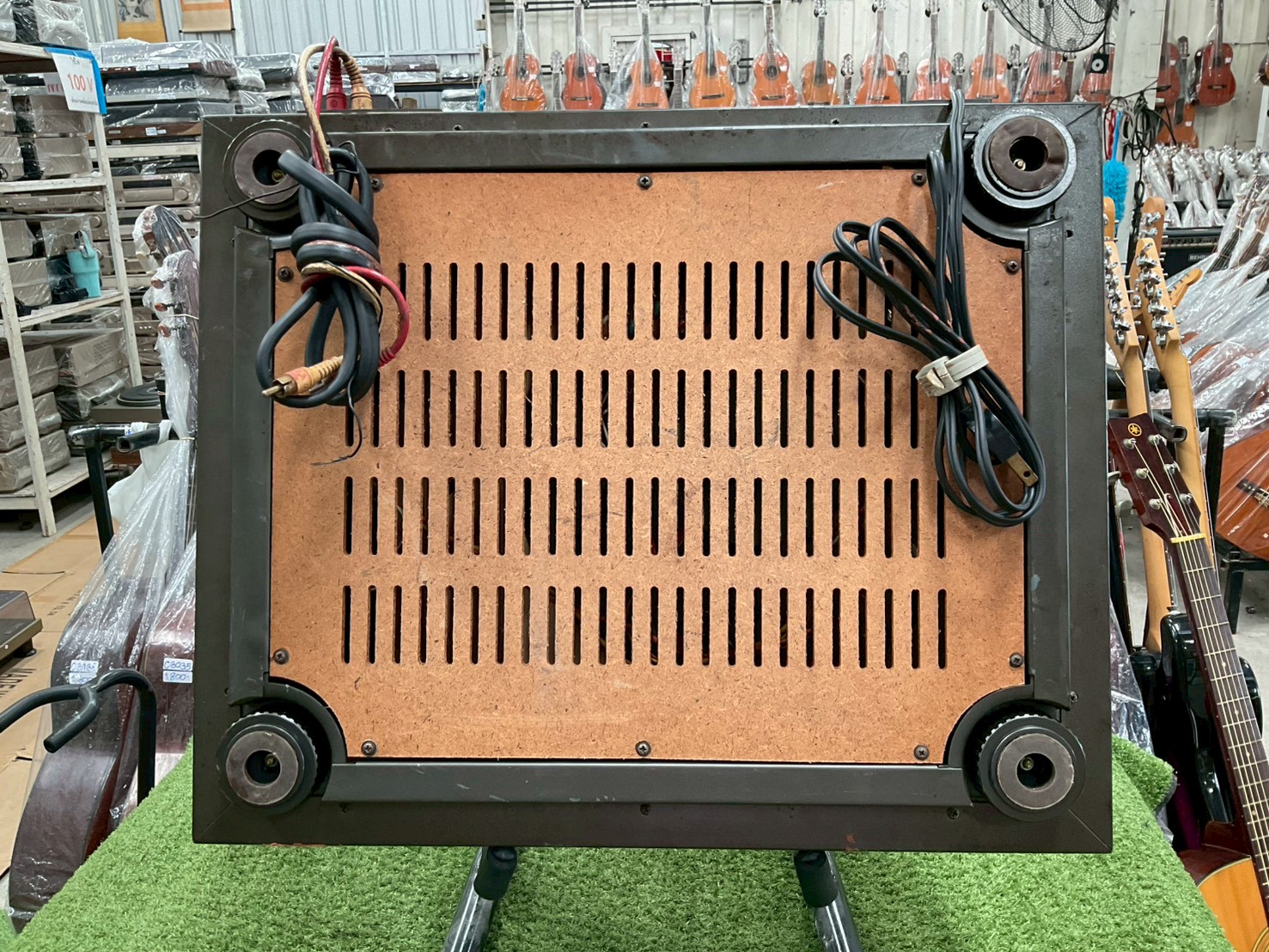 เครื่องเล่นแผ่นเสียง PIONEER : PL-1400