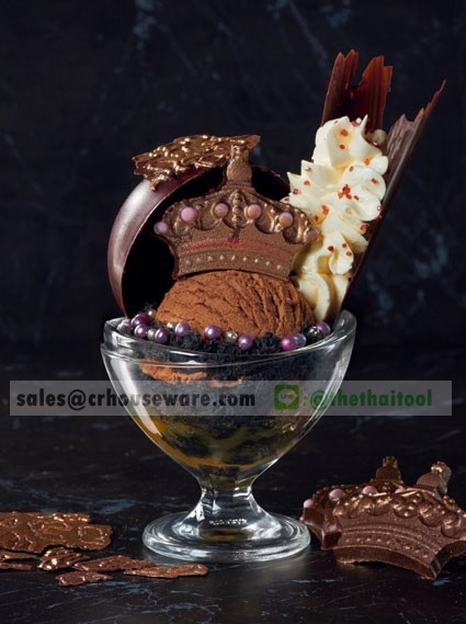 Delight Ice Cream Cup 5 1/2 oz. P02615