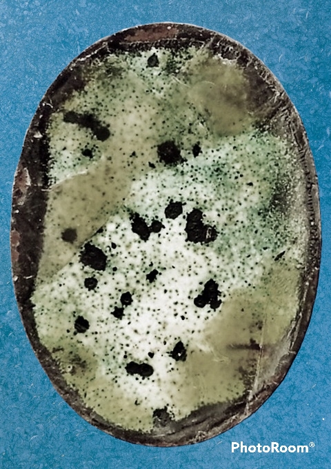 ล็อกเก็ต พระพิฆเนศ วัดแขก กรุงเทพมหานคร