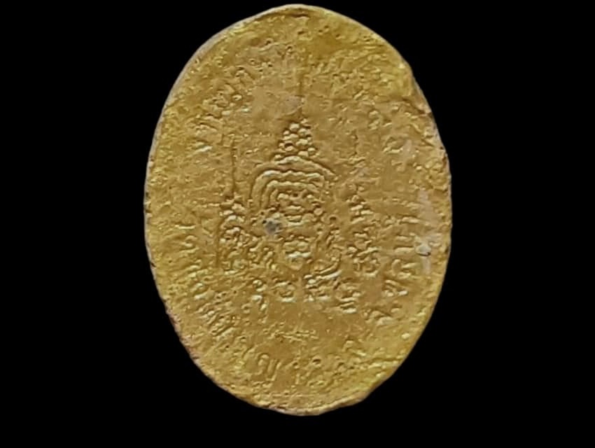 หลวงพ่อโสธร วัดชลธีบุญญาวาส จ.ชลบุรี