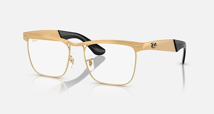 RayBan RX3875V 3191 Wayfarer deluxe