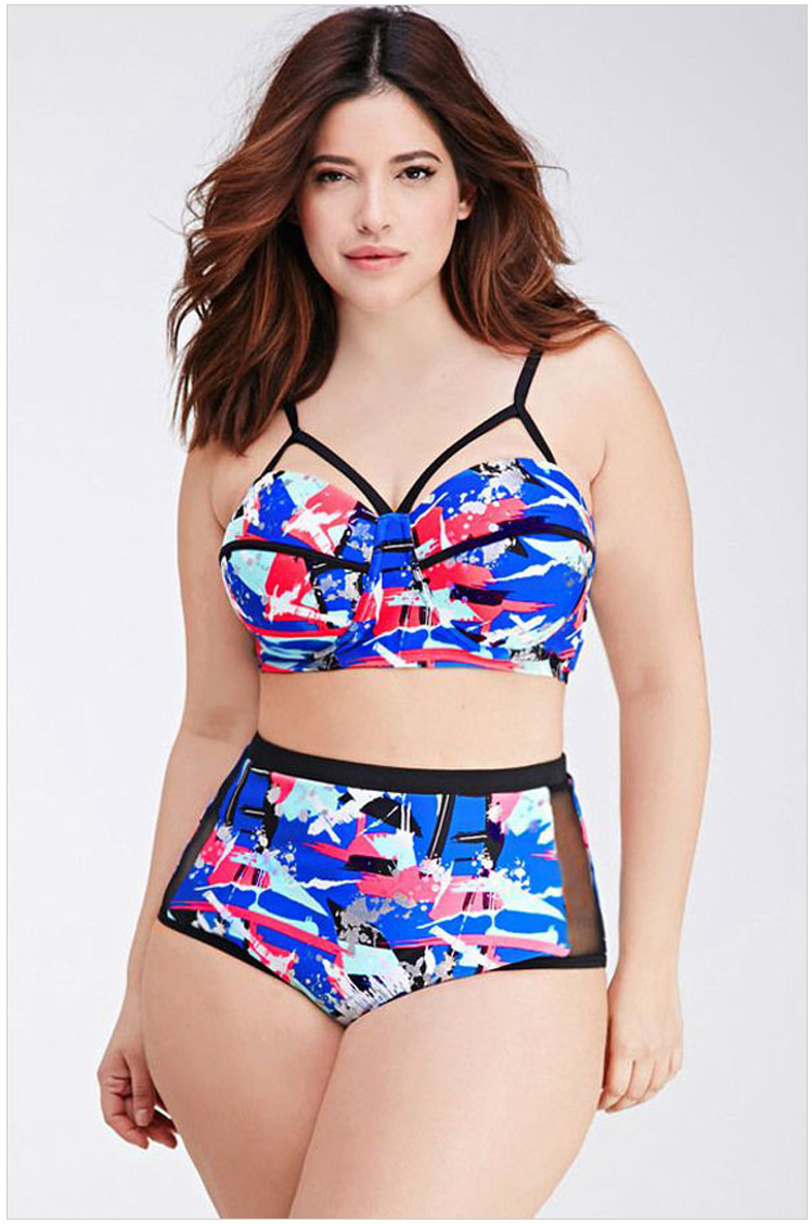 ชุดว่ายน้ำคนอ้วน 5xl ทูพีช รอบอก 47-52 (คัพ c ขึ้นไป) เอว 38-45 สะโพก50-58 นิ้ว ผ้าดี งานสวยมากๆค่ะ