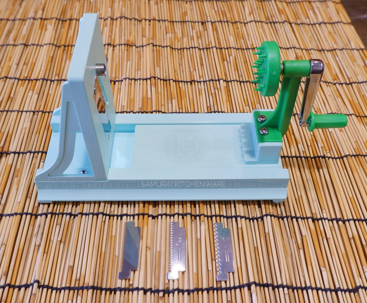 เครื่องสไลด์ผัก รุ่น VG-303