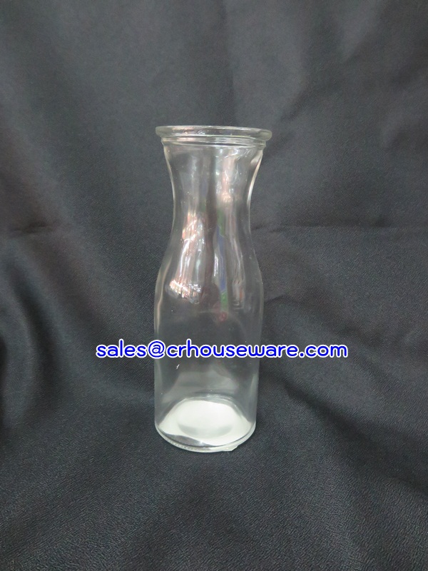 ขวดกร๊าฟ ⌀ 6 cm. US-JJ-300,Carafe bottle 6 cm.