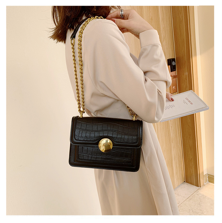 สินค้าพรีออเดอร์ กระเป๋าแฟชั่นสวยเก๋ มี 5 สี รหัส PO-BAG-004