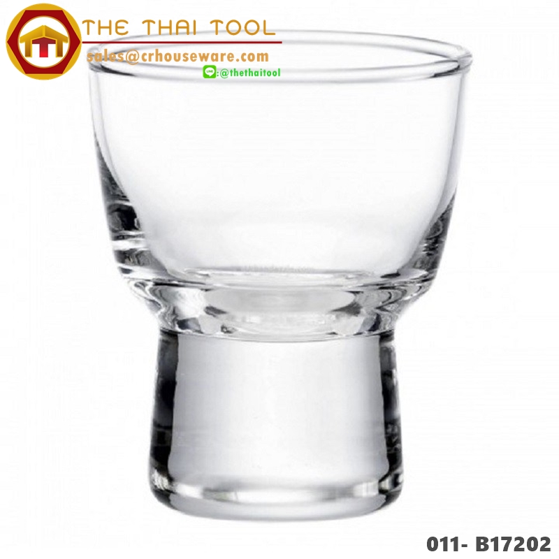 Haiku Sake Shot 011- B17202 (บรรจุกล่องเล็ก กล่องละ 6 ใบ)