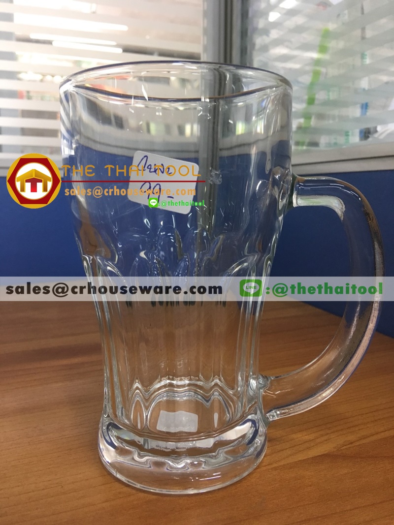 แก้วเบียร์ Beer Mug 520 ml. 011-RJ05BE18