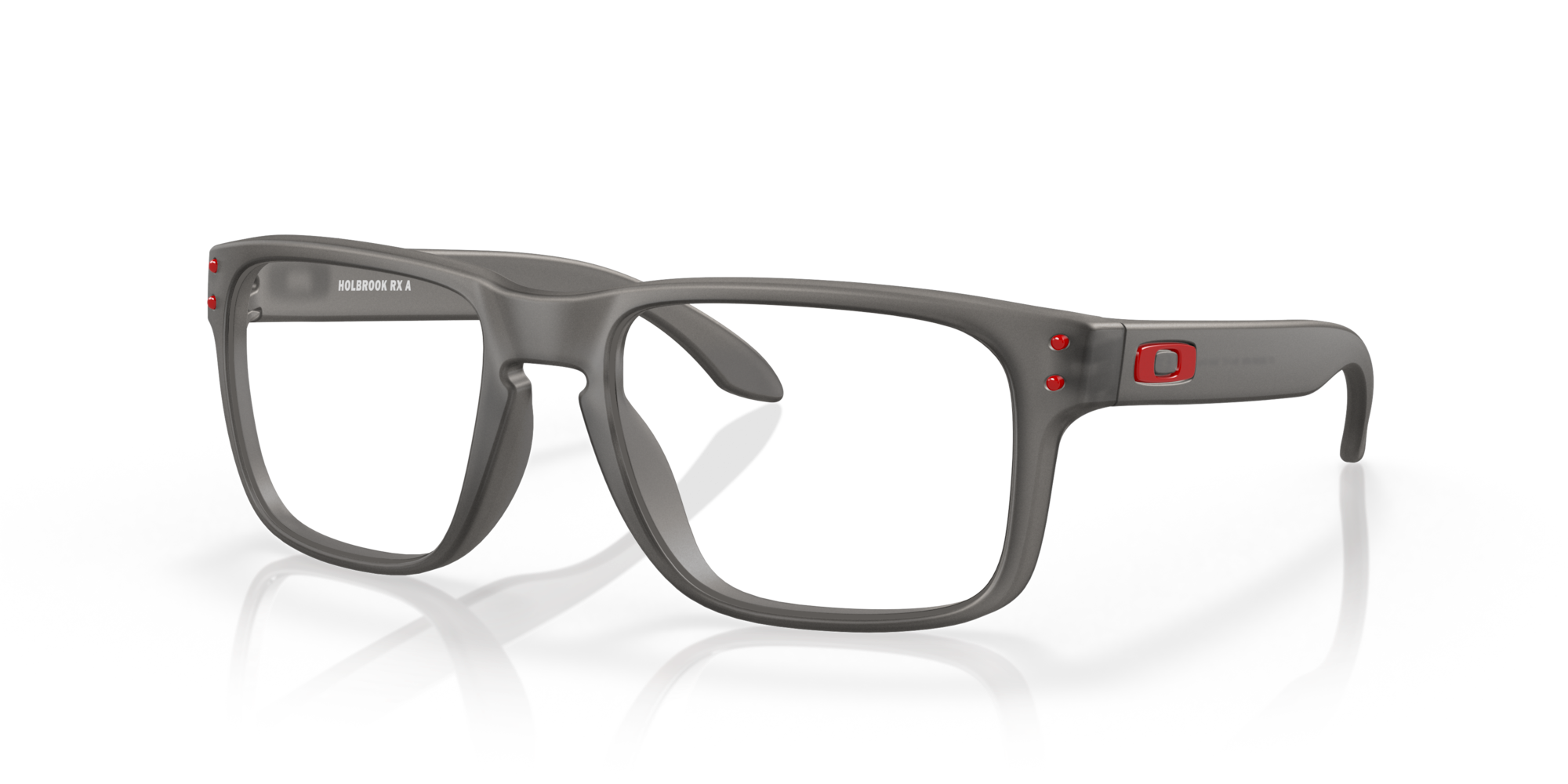 OAKLEY OX8100F-02 Holbrook RX A