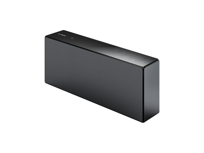 Sony ลำโพงบลูทูธไร้สาย รุ่น SRS-X7