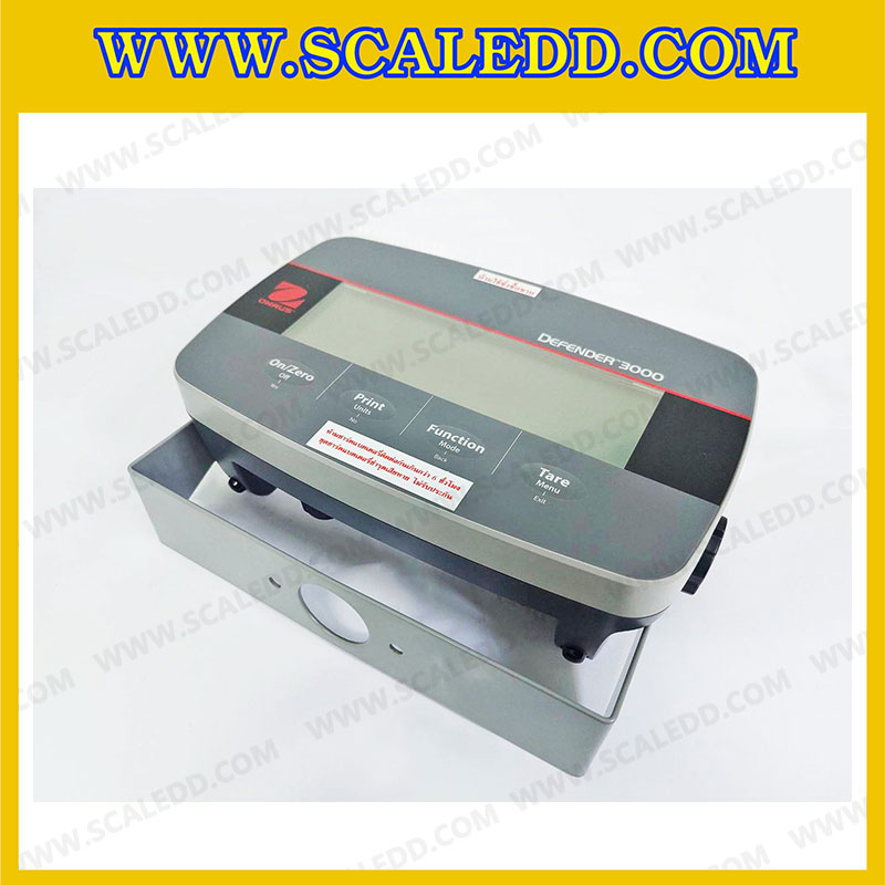 หน้าจอเครื่องชั่ง อะไหล่เครื่องชั่ง OHAUS สำหรับเครื่องชั่งดิจิตอล OHAUS Defender 3000 (DT33P) หัวอ่านเครื่องชั่ง หน้าจอเครื่องชั่ง อะไหล่เครื่องชั่ง อะไหล่หัวอ่านเครื่องชั่ง หน้าจออะไหล่