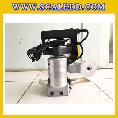 จักรเย็บกระสอบมือถือ แบบ ด้ายเดี่ยว จักรยี่ห้อ NEWLONG รุ่นNP-7 Made in China จักรเย็บแบบมือถือ จักรอุตสาหกรรมด้ายเดี่ยว sewing machine จักรเย็บกระสอบ จักรเย็บถุง