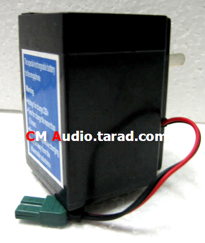 โทรโข่ง8นิ้ว อัดเสียงได้ 10W(15W Max) : SD-9SL