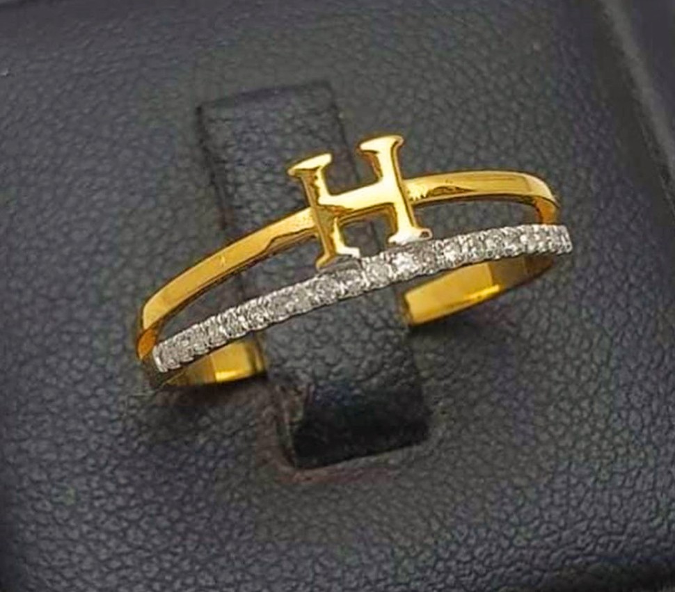 พร้อมส่งและสั่งผลิตแหวนเพชรแท้แบรนด์เนม แหวนแต่งงาน แหวนหมั้น ใส่เที่ยว ออกงาน แหวนทองคำ 9K เพชรกุหลาบแท้ 0.07 กะรัต 20 เม็ด ราคาถูกมาก ส่งฟรี