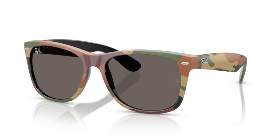 RayBan RB2132 6822B1 NEW WAYFARER