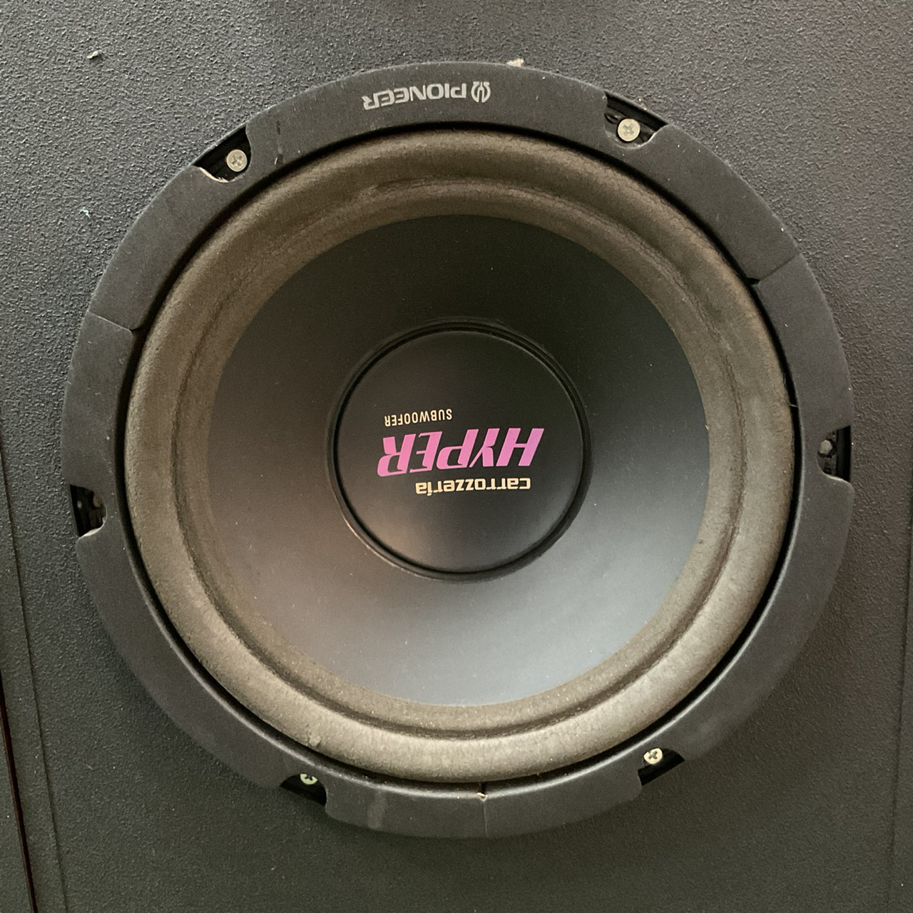 ลำโพง SONY : SS-377