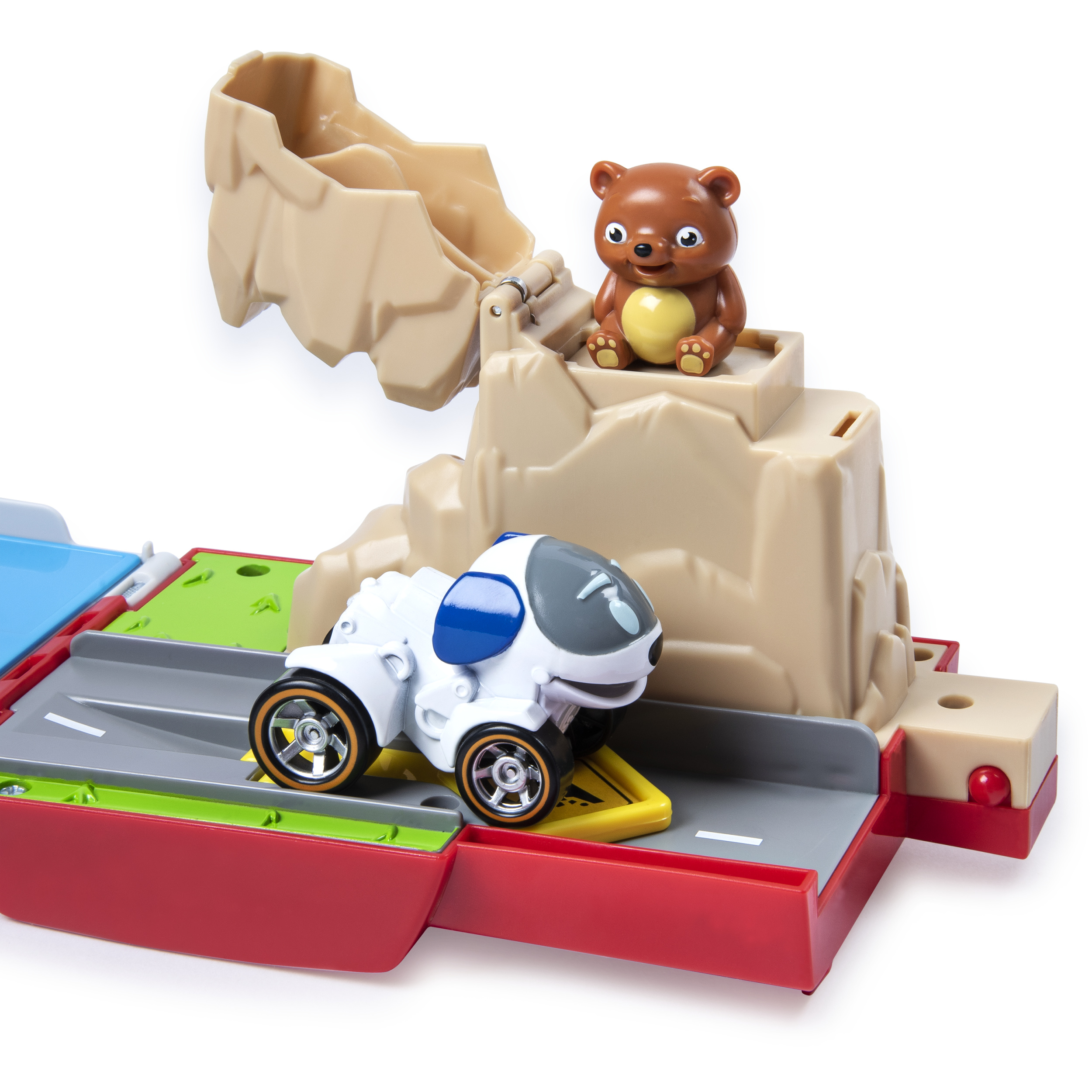 PAW PATROL Launch And Hauler Patroller