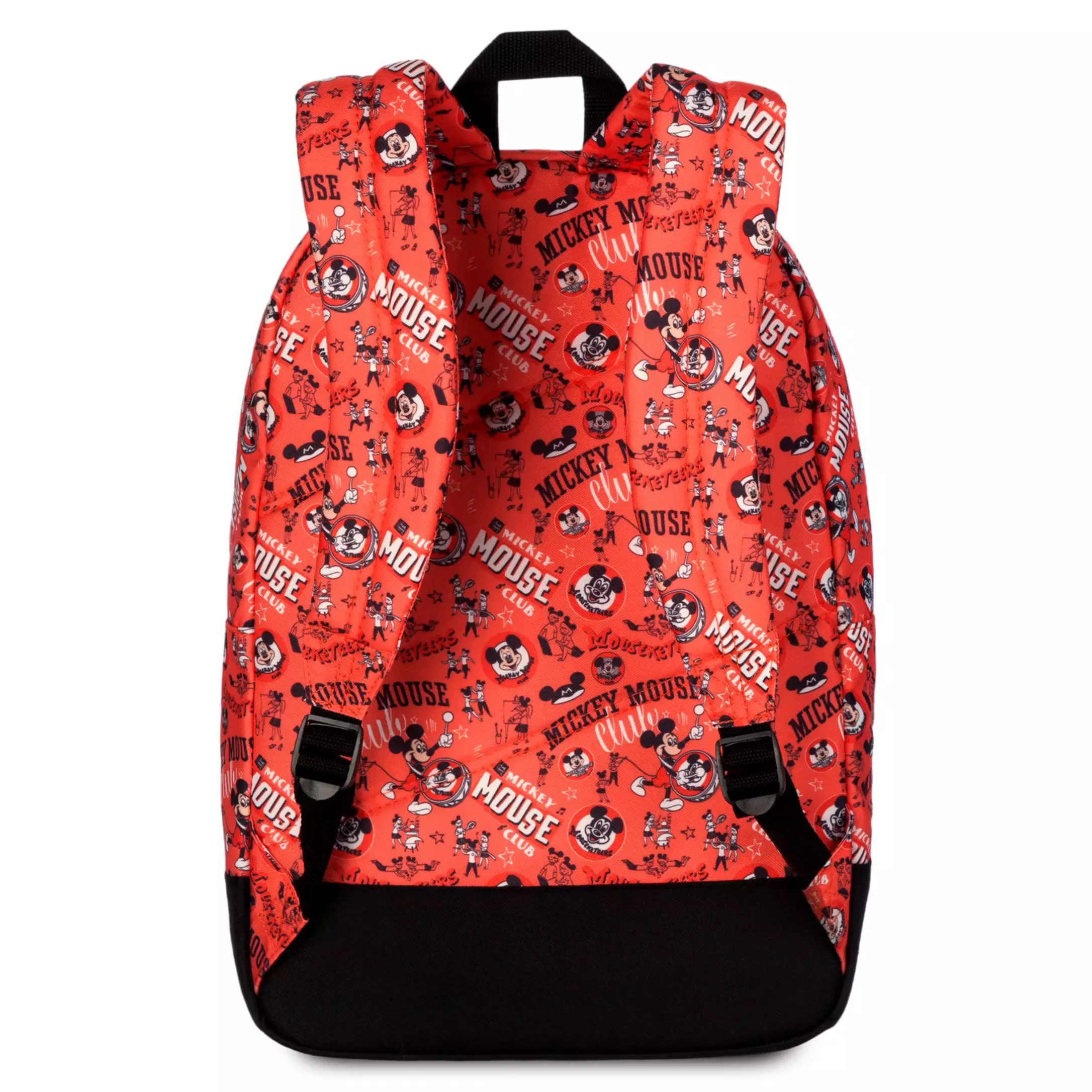 กระเป๋าเป้สะพาย นำเข้าจาก🇺🇸 The Mickey Mouse Club Backpack