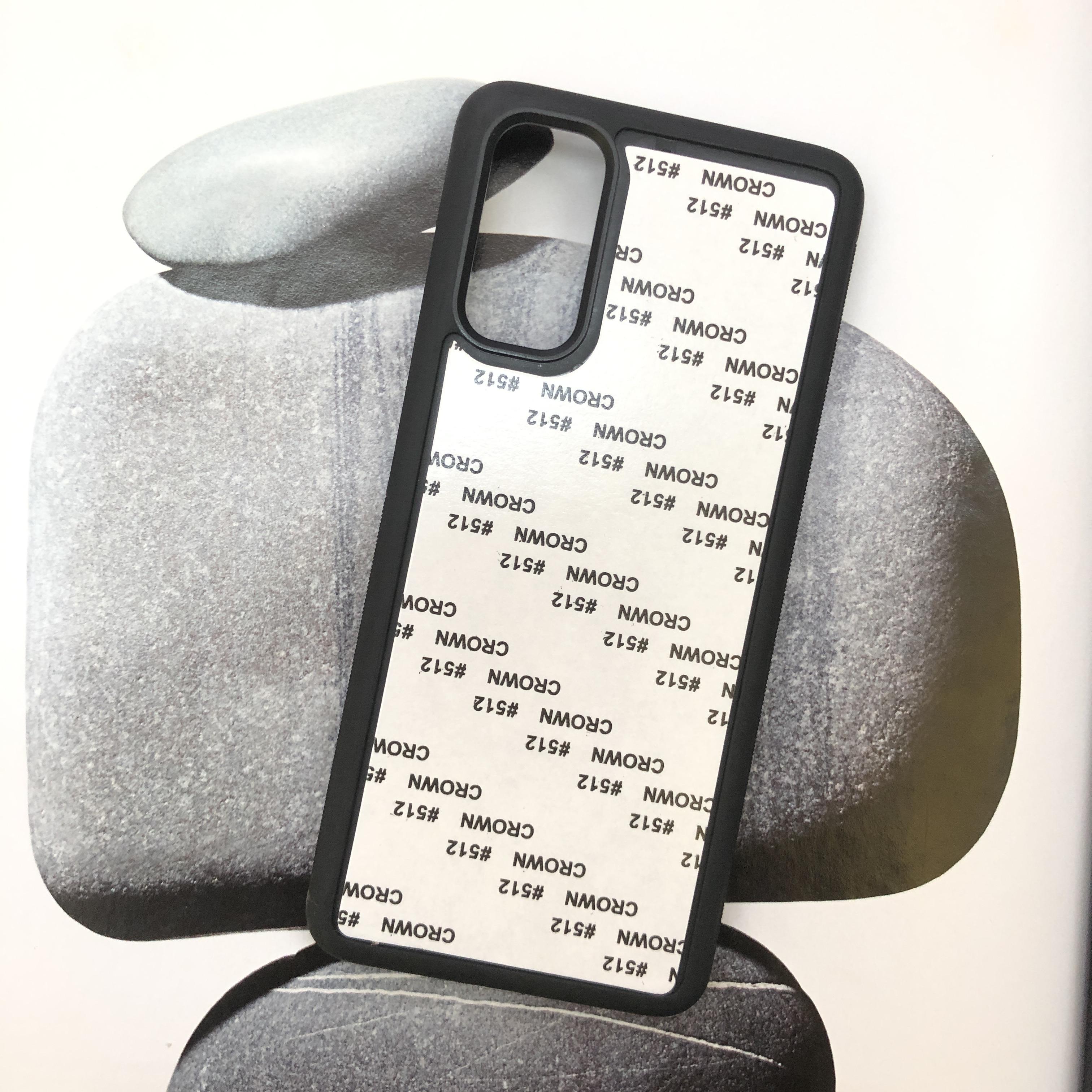 เคสแปะหลัง+แผ่นสกรีน SamsungS20